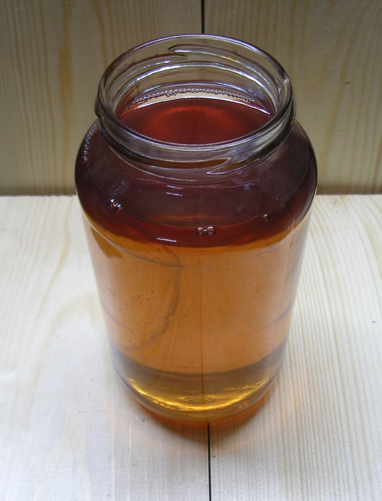 EN590 10 ppm diesel fuel