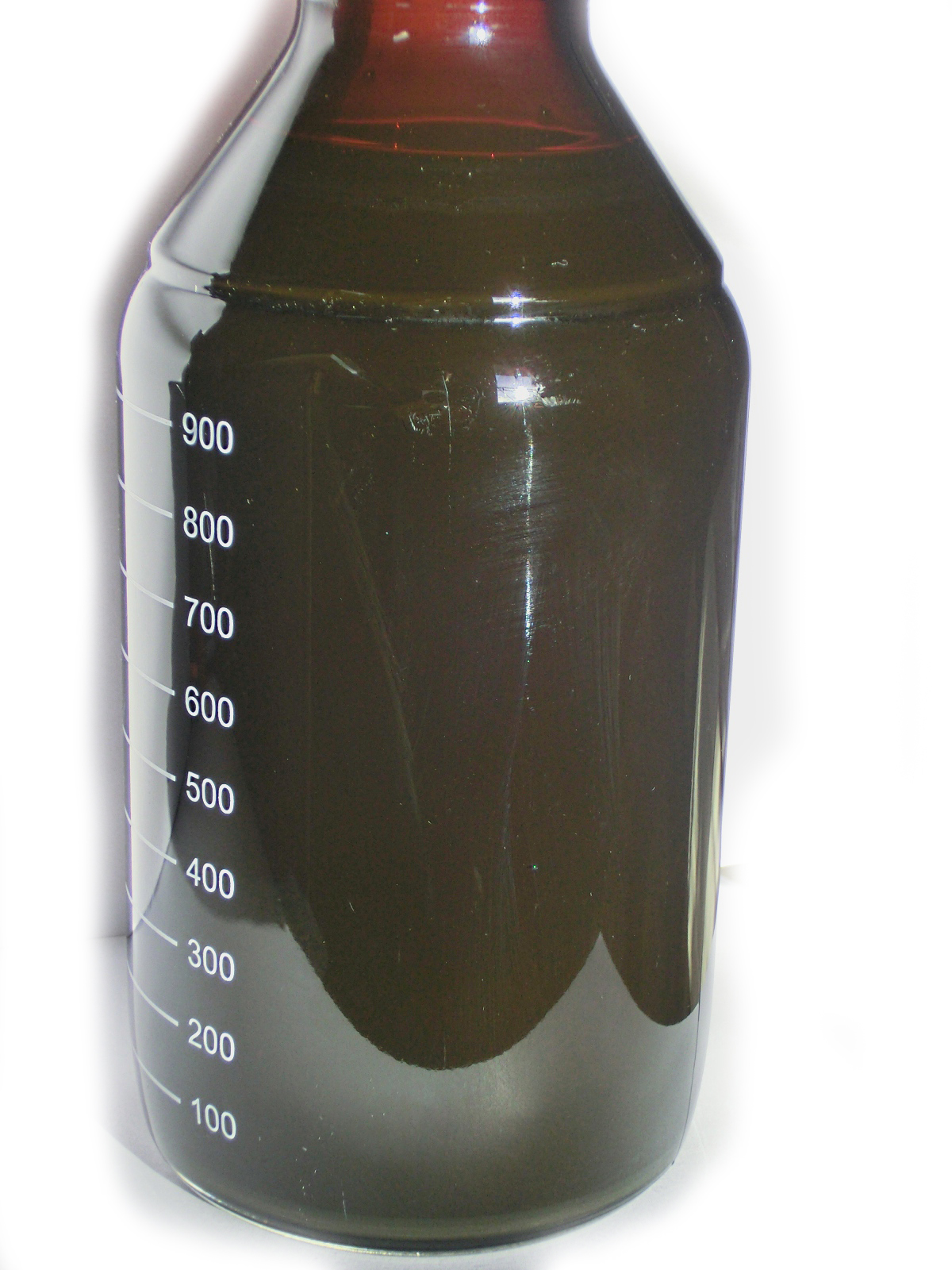 Crude oil