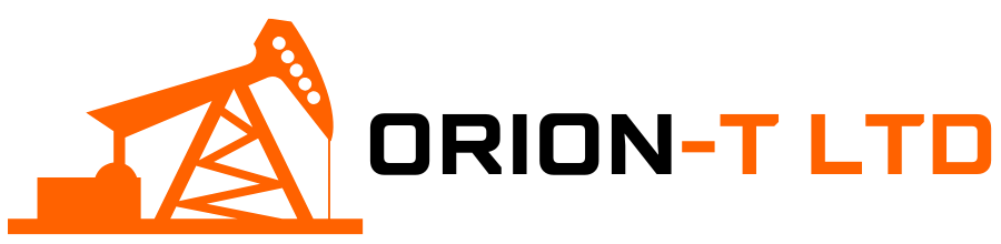 ORION-T LTD